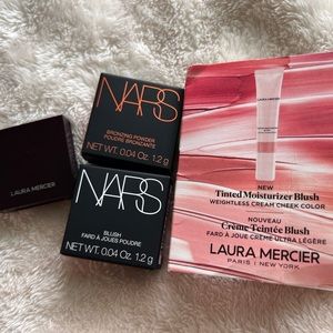 Makeup Trial Size Sample Bundle - All Brand New